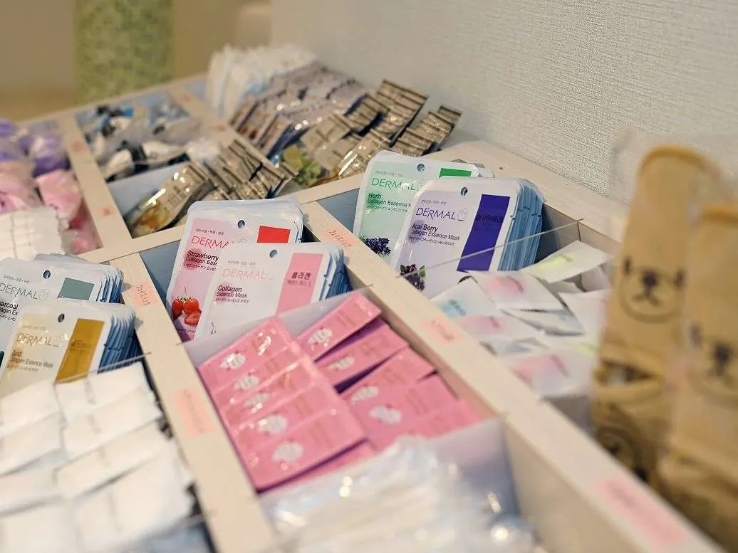 大阪灣柔婕閣飯店