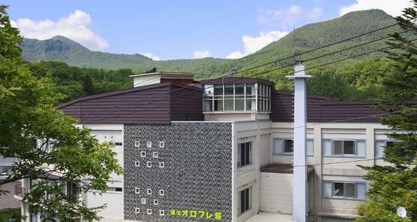 Yumoto Orofure-Soh Hotels in Noboribetsu