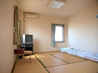 和風スタンダードルーム ビジネス旅館さつまの写真