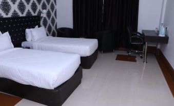 Hotel Patliputra Vishnu Vihar - Housity