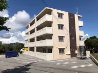 COZY STAY GROUP HOTEL DOLCEVITA GINOZA Hotels in Ginoza