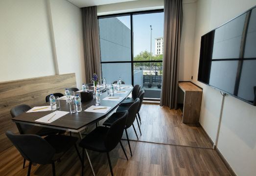 Grand Kingsgate Jaddaf Waterfront