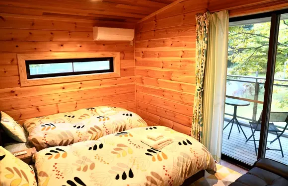 Polar House 南輕井澤 1