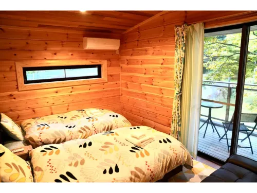 Polar House Minami Karuizawa 1 Hotels in Shimonita