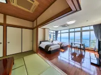 Umibe No Resort Aoi Umi Hotel di Manazuru