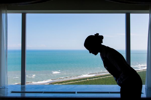 쉐라톤 그랜드 오션 리조트(Sheraton Grande Ocean Resort)_2