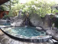 Shiroyamaso Các khách sạn ở Kikuchi