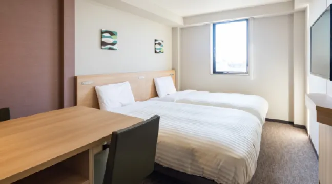 Comfort Inn Niigata Kameda