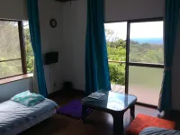 K2 Cottage (Hachijojima)