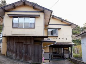 山口屋別館