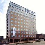 Toyoko Inn JR Kawaguchi-eki Nishi-guchi Hotels near Nishikawaguchi 4-chome Park