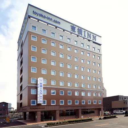 Toyoko Inn JR Kawaguchi-eki Nishi-guchi