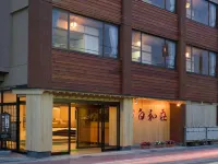 Awaraonsen Hakuwaso Hotels in Awara