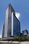 Taipei Marriott Hotel