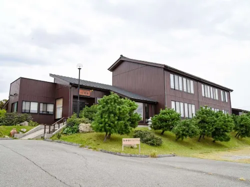 Isaribi No Yado Doyu