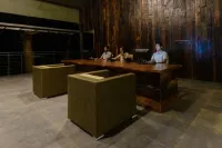 Wayanad Wild- CGH Earth Hotels in Vythiri
