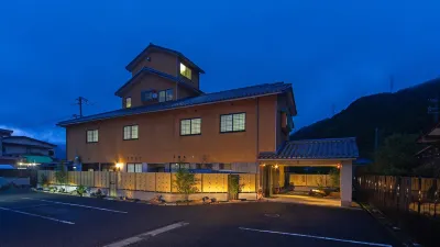 Ryokan Kozyo Hotel a Yabu