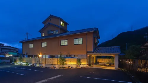 Ryokan Kozyo Hôtels à : Yabu