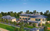 Nature Retreat Resort Hotels near Vinayak camel safari