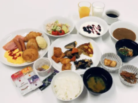 Smile Hotel Hiroshima Hotels in Hiroshima