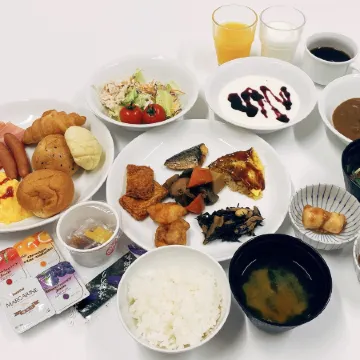 Smile Hotel Hiroshima