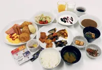 Smile Hotel Hiroshima Hotel di Hiroshima