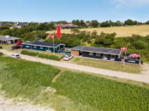 "Pellervo" - 20m from the Sea Hotels in Assens