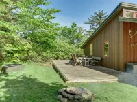 "Norwin" - 250m from the Sea Hotels in Martofte