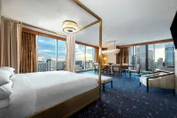 Marriott Marquis Houston Hotels in Houston