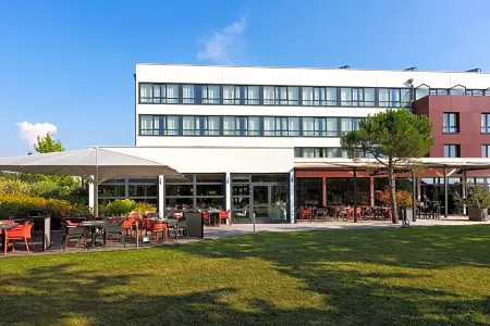 Holiday Inn Strasbourg - Nord