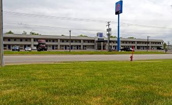 Motel 6 North Ridgeville, Oh - Cleveland Intl Airport - N Ridgeville
