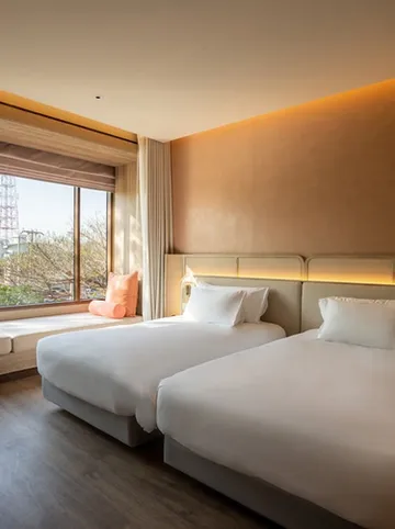 รูปภาพของโรงแรมเซ็นทารา อุบล