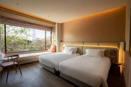 Centara Ubon