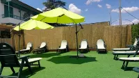 Hotel Almagro Hôtels à : Almagro