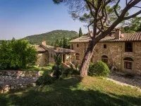 Borgo Il Poggiaccio Residence -  Casas de vacaciones