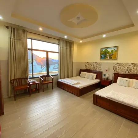 Hotel Van Xuan 79
