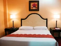 White Knight Hotel Intramuros Hotels near Bahay Tsinoy