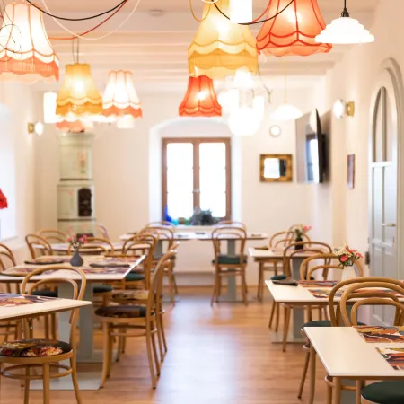 De Merin Boutique Hotel Straden
