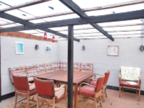 "Enisa" - 300m to the Fjord