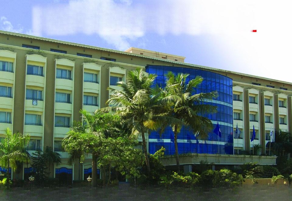 Kences, Tirupati - Housity
