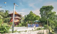 Legend Kep Resort