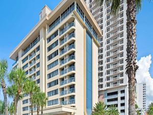 Hilton Vacation Club Daytona Beach Regency