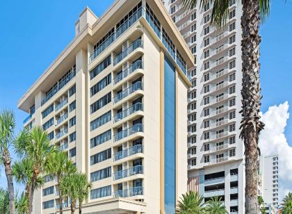 Hilton Vacation Club Daytona Beach Regency