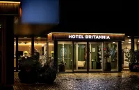 ホテル ブリタニア