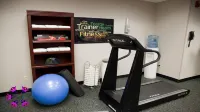Holiday Inn Express & Suites Kimball by IHG - Gym