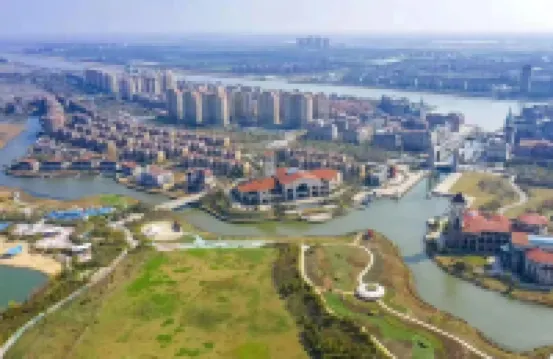 Changdaoyuansu Home Stay