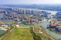Changdaoyuansu Home Stay Hôtels à : îles de Chongming, Changxing et Hengsha