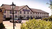 Premier Inn Ayr/Prestwick Airport Các khách sạn ở Prestwick