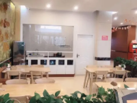 公安順昌大酒店 公安酒店
