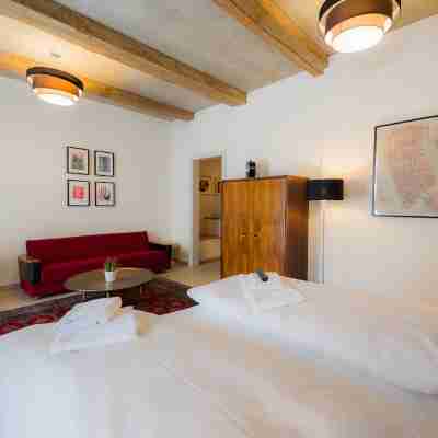 Hotel Luis Stadl Rooms